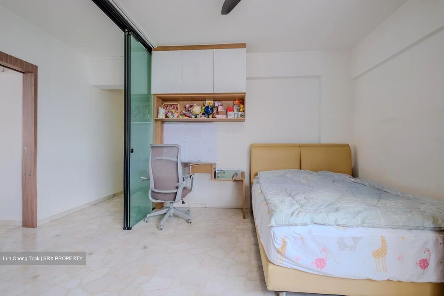 Blk 125 Geylang East Grove (Geylang), HDB 5 Rooms #509974461
